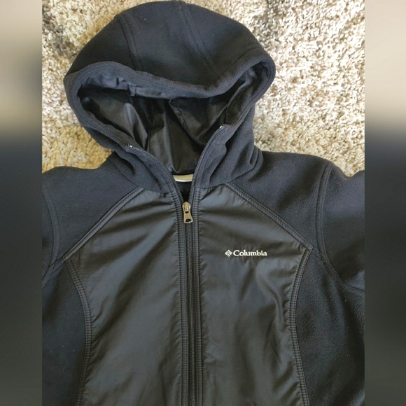 Columbia women's fleece jacket - Picture 2 of 4